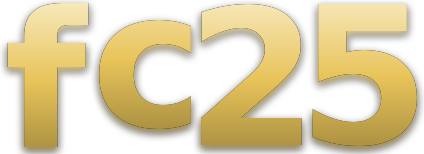 fc25 logotipo