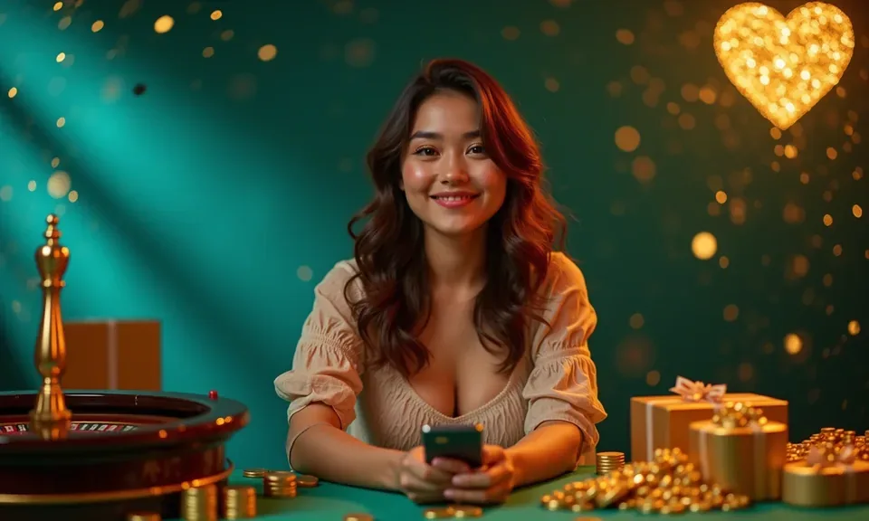 fc25 Casino en Vivo